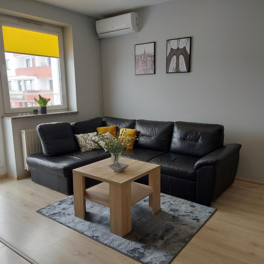 Apartament Prima 2 Apartment เชชูฟ ภายนอก รูปภาพ
