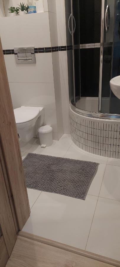 Apartament Prima 2 Apartment เชชูฟ ภายนอก รูปภาพ